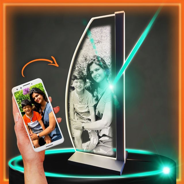 Desk Lamp